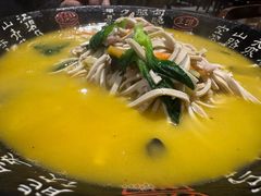 -老苏北饭店(江都店)