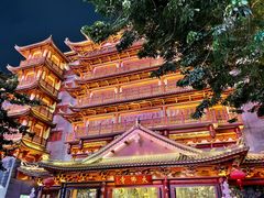 -大佛古寺