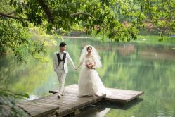 -唯一旅拍·颂当代影像艺术中心(上城店)