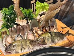-滋粥楼·顺德菜(番禺广场总店)