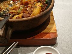 -晓粤·惹味粤菜(凯德乐峰广场店)