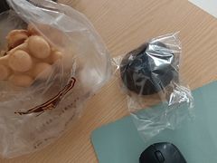 -东哥面包(江宁大润发店)