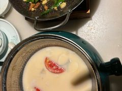 -佬麻雀·剁椒鱼头(京基KK One店)