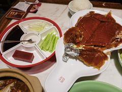 -小吊梨汤·北京菜·烤鸭(鸟巢店)