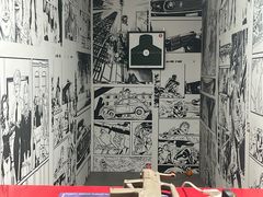 -不可思议减压馆·解压博物馆·摔碗发泄·团建定制