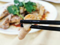 -电白鸭粥店(下沙二坊88号店)