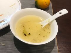 -南郊宾馆·风味自助餐厅·山东十六地市特色菜