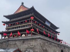-西安鼓楼