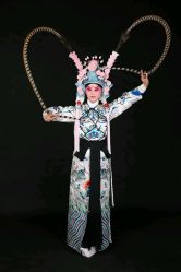 点击看大图 -霓裳雅韵京剧戏曲摄影(豪苑大厦店)