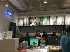 -CALIFORKS加州叉子轻食(朝阳门店)