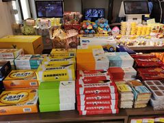 零售区-百年义利(白坊路店)
