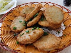 -秋姐美食店(海陵岛保利店)
