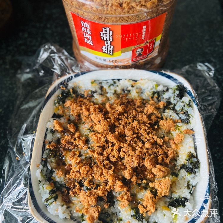 用山姆食材，做美味饭团🍙（菜谱）