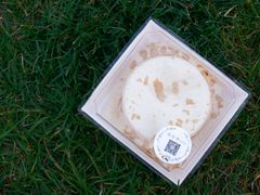 -柒分甜生日蛋糕店(中山区店)