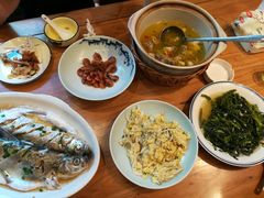 -湾里人家(旺山景区店)