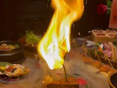 -肉魁屋·烧肉·烧鸟·酒场(高新店)