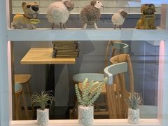 -满记甜品(巴黎春天宝山店)