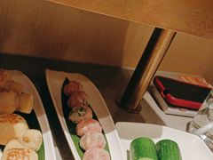 -海底捞火锅(塘厦天虹店)