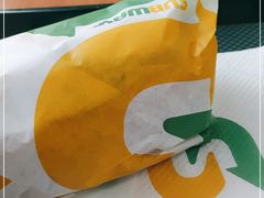 -赛百味SUBWAY(沈阳天地店)