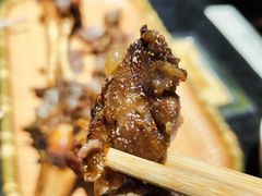 -城南老友羊蝎子火锅(花乡奥莱店)