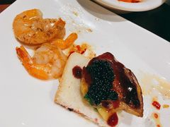 鹅肝-大渔·观筵(三里屯太古里店)