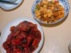 -兔爸私家小厨(新北万达店)
