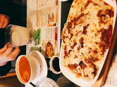 -翠华餐厅(湾仔店)