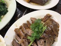 -乌文新澄海卤鹅店