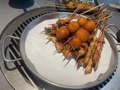 -神伙烧烤(南坪总店)