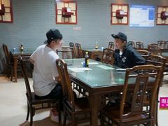 大堂-龙老五汤店(站前西路店)