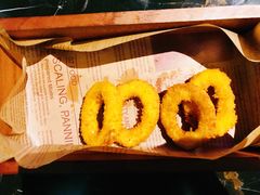 -异次元·LIGHT HOUSE·美食酒廊·休闲露台