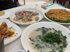 -大欢喜饭店(江怡路店)