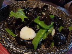 -阿谋美食·广西菜