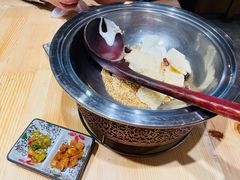 -格日勒阿妈蒙古厨房(新华广场店)