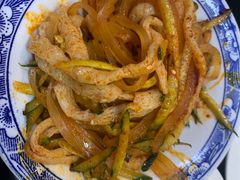 -崔和平肉夹馍(三原总店)