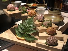 -盡膳口福跷脚牛肉火锅(北美新天地店)