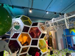 -KidSteam儿童乐园(富力城店)