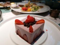 -蜜桃花开·中西融合菜E&W(南长街店)