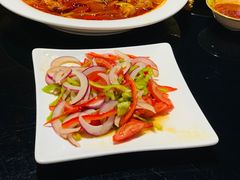 -木卡买提新疆餐厅·清真(新里海顿公馆店)