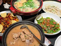 -知楚•精致湖北菜(武商MALL店)