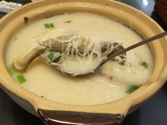 黄鱼煮面线-堂宴·老厦门私房菜(1988仙岳总店)