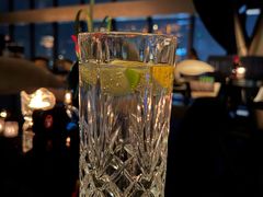 gin&nbsp;tonic-瑞吉酒店·The Drawing Room闲逸廊·云端下午茶·夜奢Whiskey