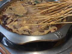 -袁记串串香(新南门店)