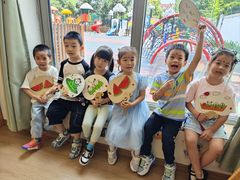 -青浦太阳花双语私立幼儿园