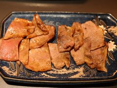 -無二炙坊·和牛烧肉(大钟寺1733店)