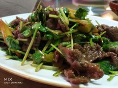 -金苑酒家·客家菜·广东老字号(万象店)