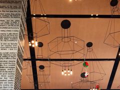 -WOLFGANG PUCK KITCHEN & BAR(迪士尼小镇店)