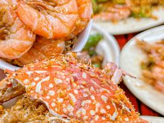 -贞姨美食·老字号海鲜大排档