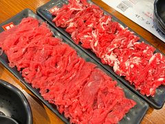 -八宝牛潮汕鲜牛肉火锅(净月店)