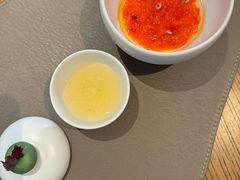 -Amber(置地文华东方酒店)